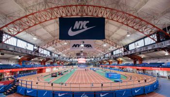 Nike x The Armory Event Nike Games