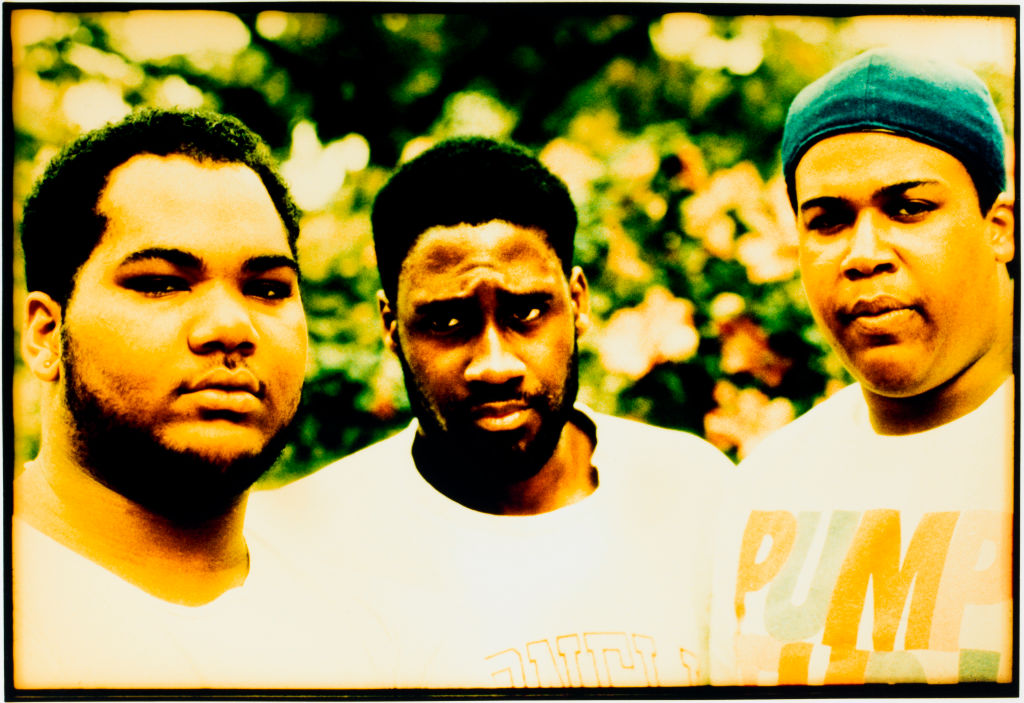 De La Soul