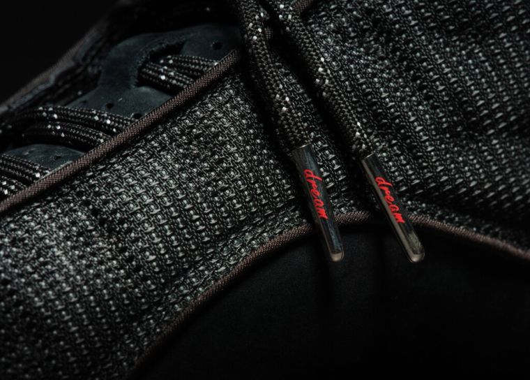 Jordan Brand x Christopher Wallace Foundation x Sotheby's