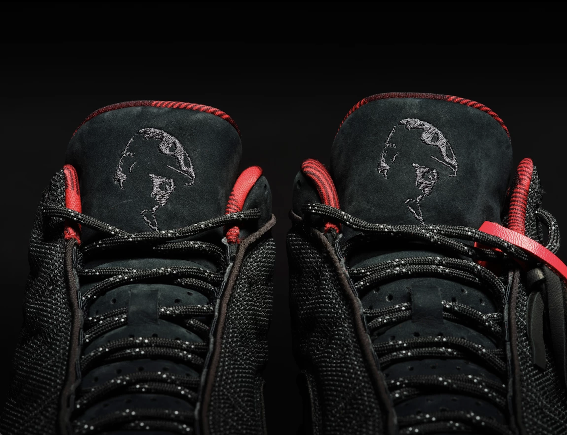 Jordan Brand x Christopher Wallace Memorial Foundation x Sotheby's