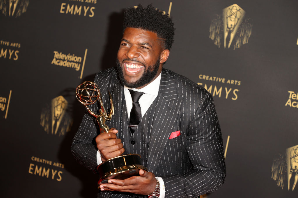 2021 Creative Arts Emmys