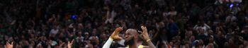 LeBron James' Game 7 Miami Heat Jersey Sells for $3.7 Million