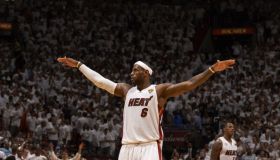 Miami Heat vs San Antonio Spurs, 2013 NBA Finals
