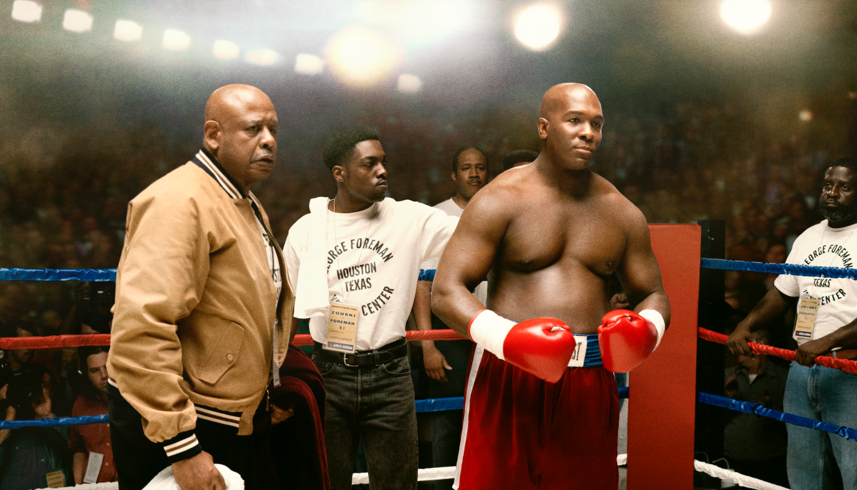 Big George Foreman