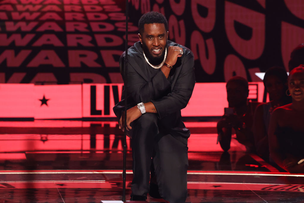 BET Awards 2022 - Show