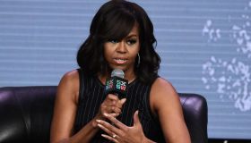 Michelle Obama keynote, SXSW Festival, Austin, Texas, America - 16 Mar 2016