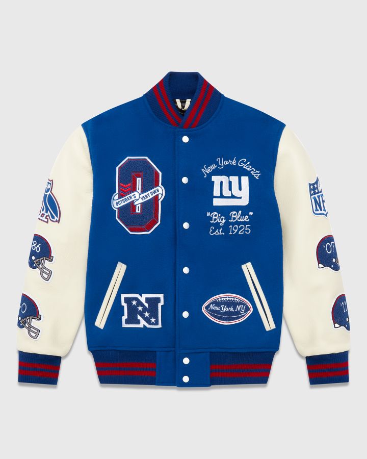 OVO & NFL Campaign