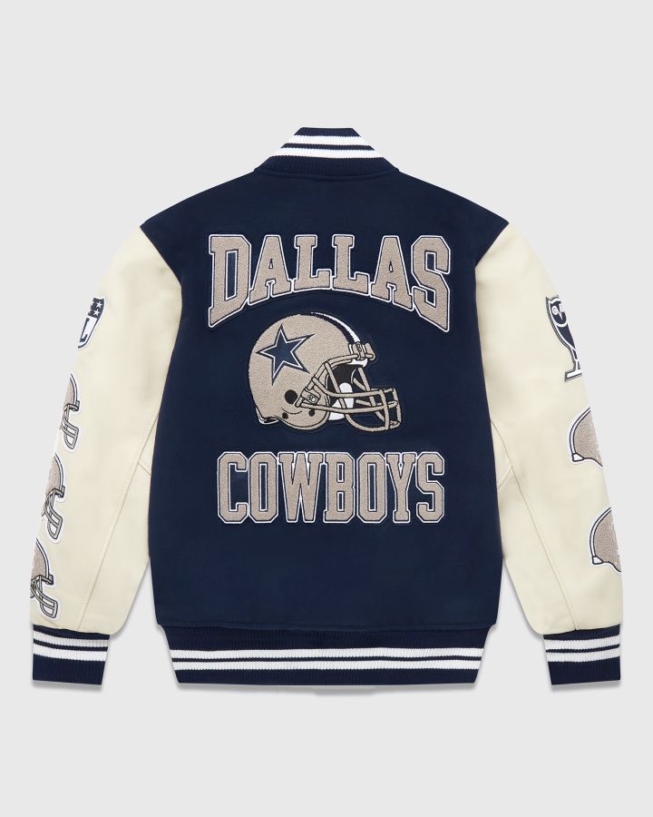 OVO & NFL Campaign