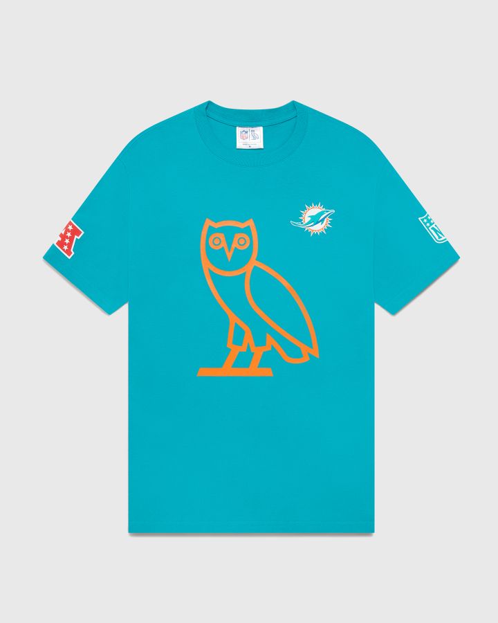 OVO & NFL Campaign