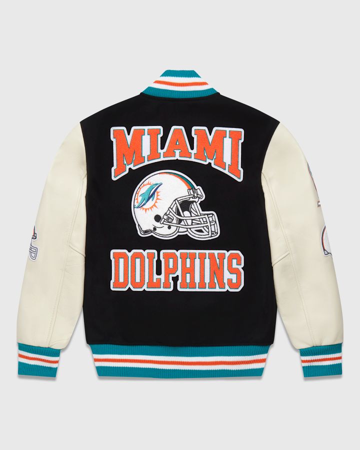 OVO & NFL Campaign