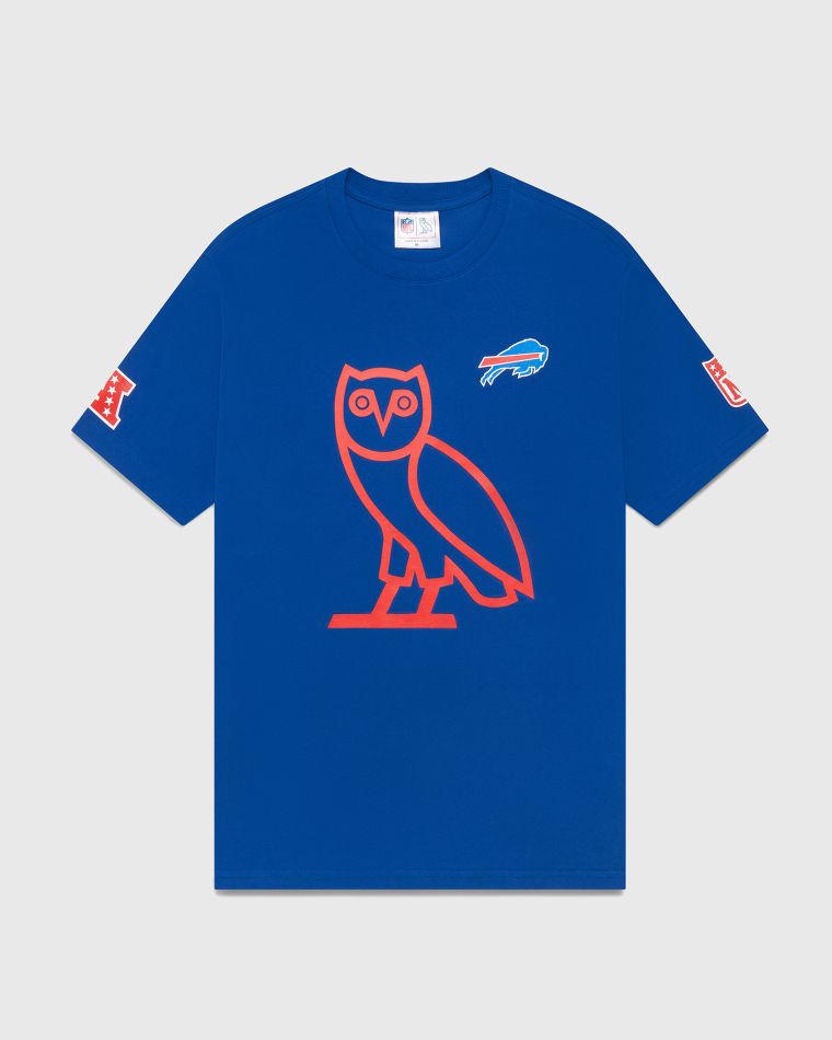 OVO & NFL Campaign