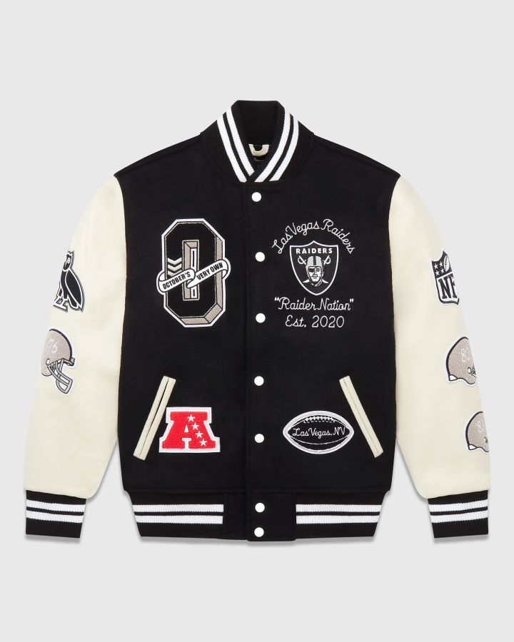 OVO & NFL Campaign