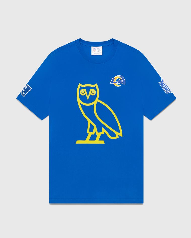 OVO & NFL Campaign