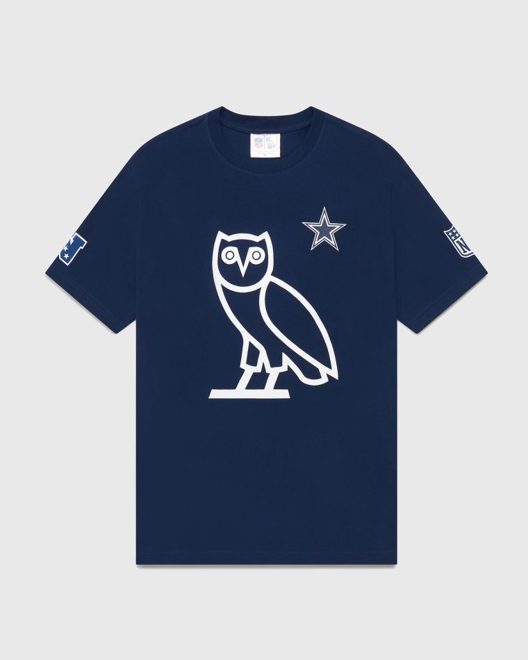 OVO & NFL Campaign