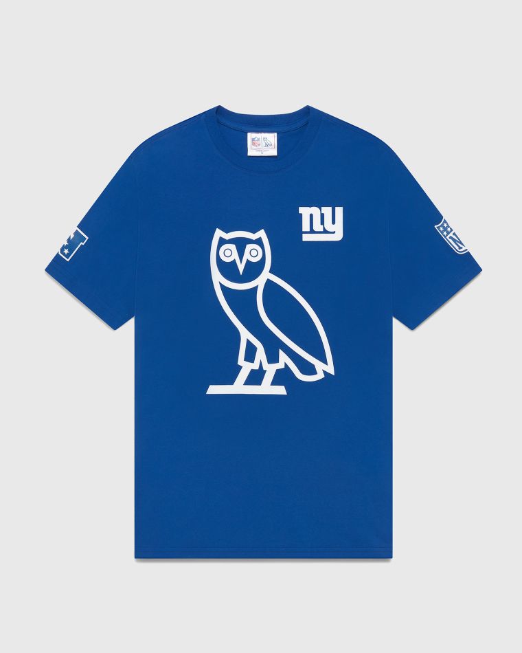 OVO & NFL Campaign