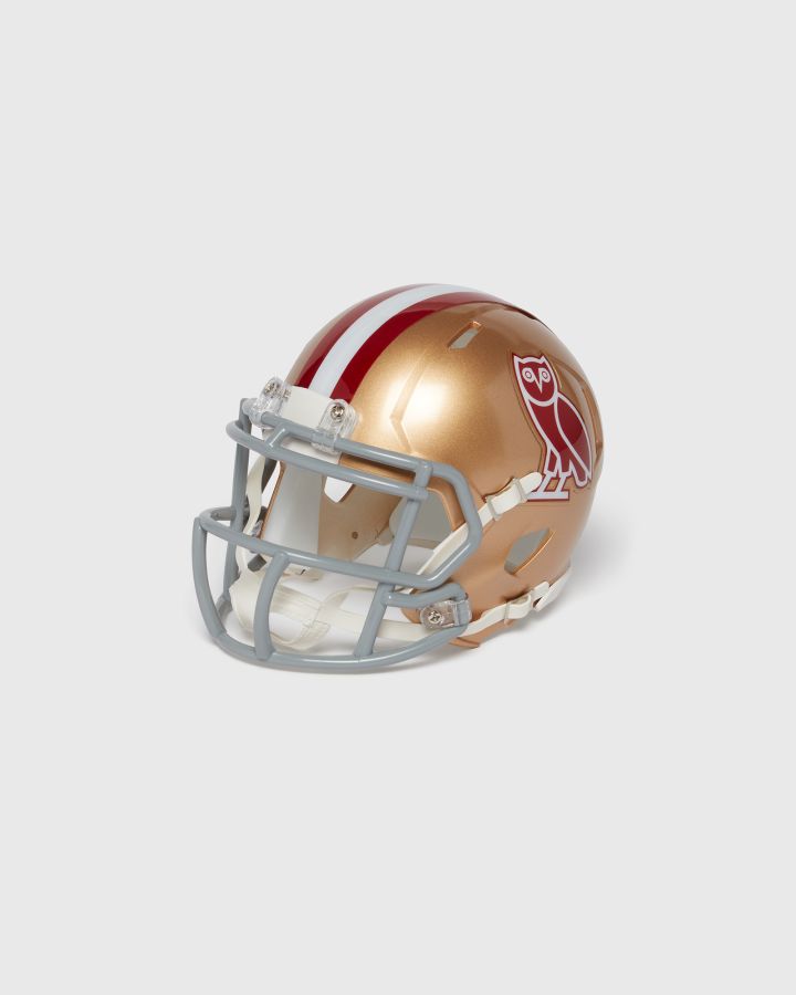 OVO & NFL Campaign