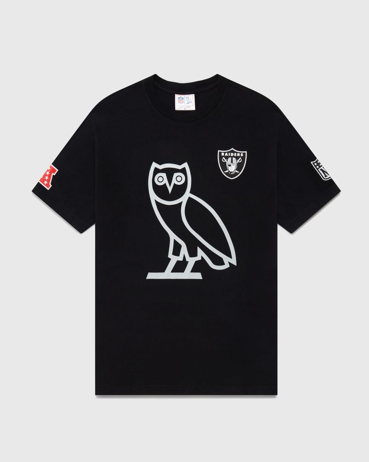 OVO & NFL Campaign