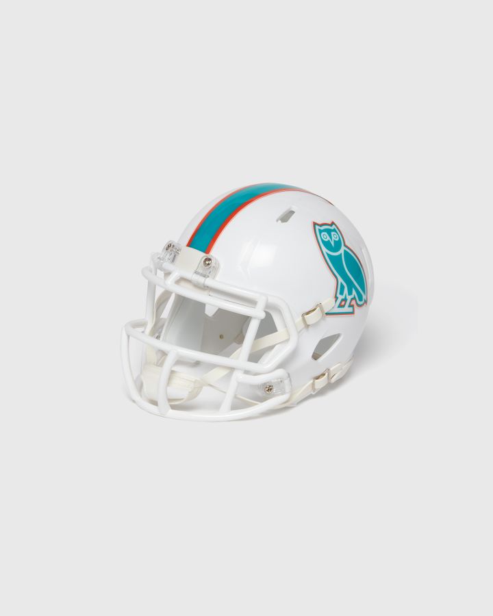 OVO & NFL Campaign