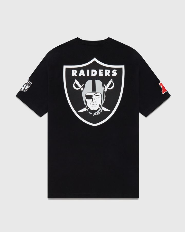 OVO & NFL Campaign