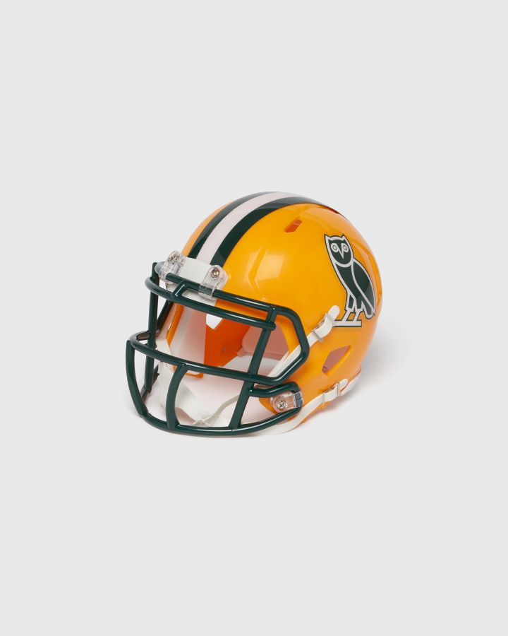 OVO & NFL Campaign