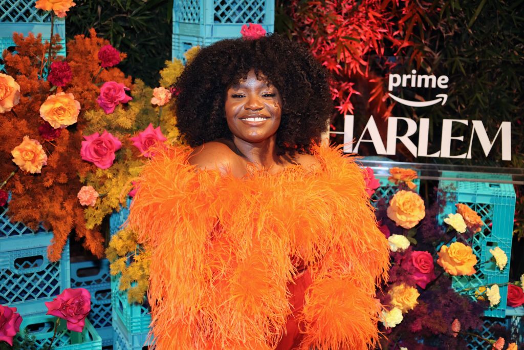 Prime Video's "Harlem" Season 2 Exclusive Los Angeles Screening