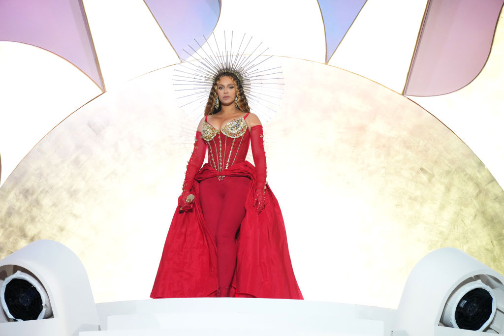 Beyoncé Fans Are Creating Their Own Renaissance Tour Looks