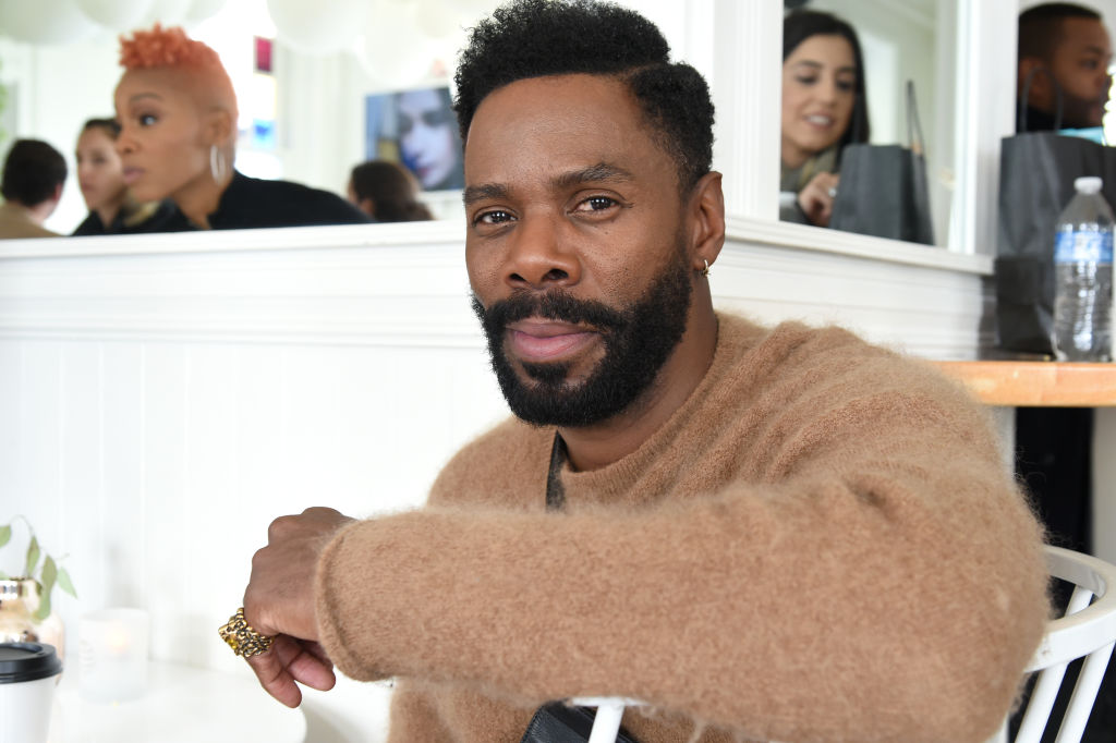 Colman Domingo Starring In 'The Madness' Coming To Netflix