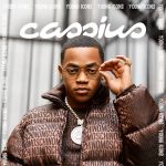 Michael Rainey Jr. x Young Icons Cassius Cover