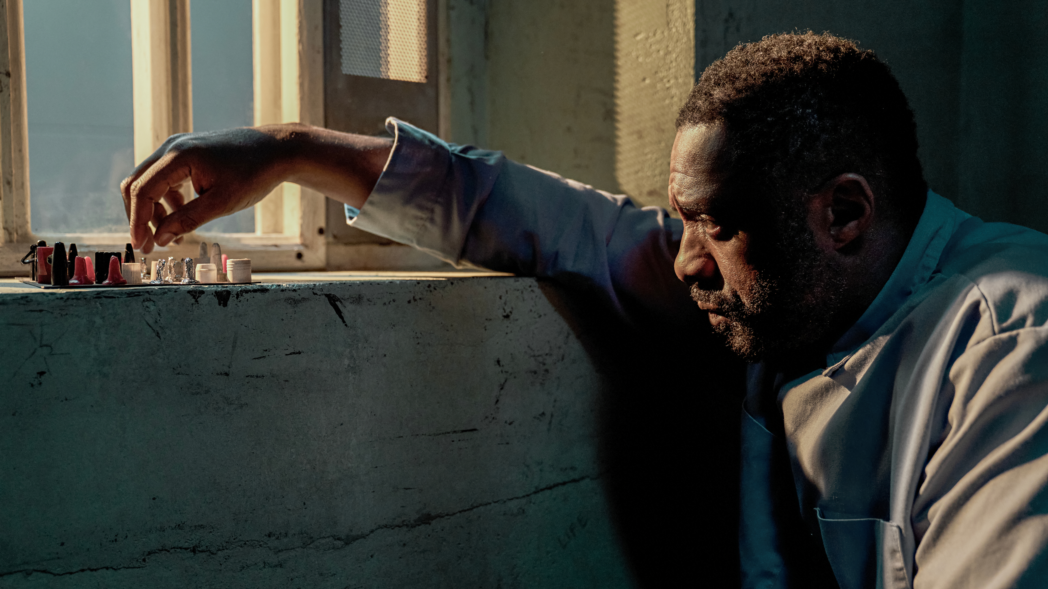 Luther: The Fallen Sun Trailer Sees Idris Elba Reprise BBC Role