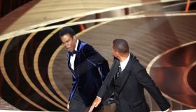 94th Academy Awards - Show
