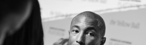 Louis Vuitton's uninspiring next step in appointing Pharrell Williams