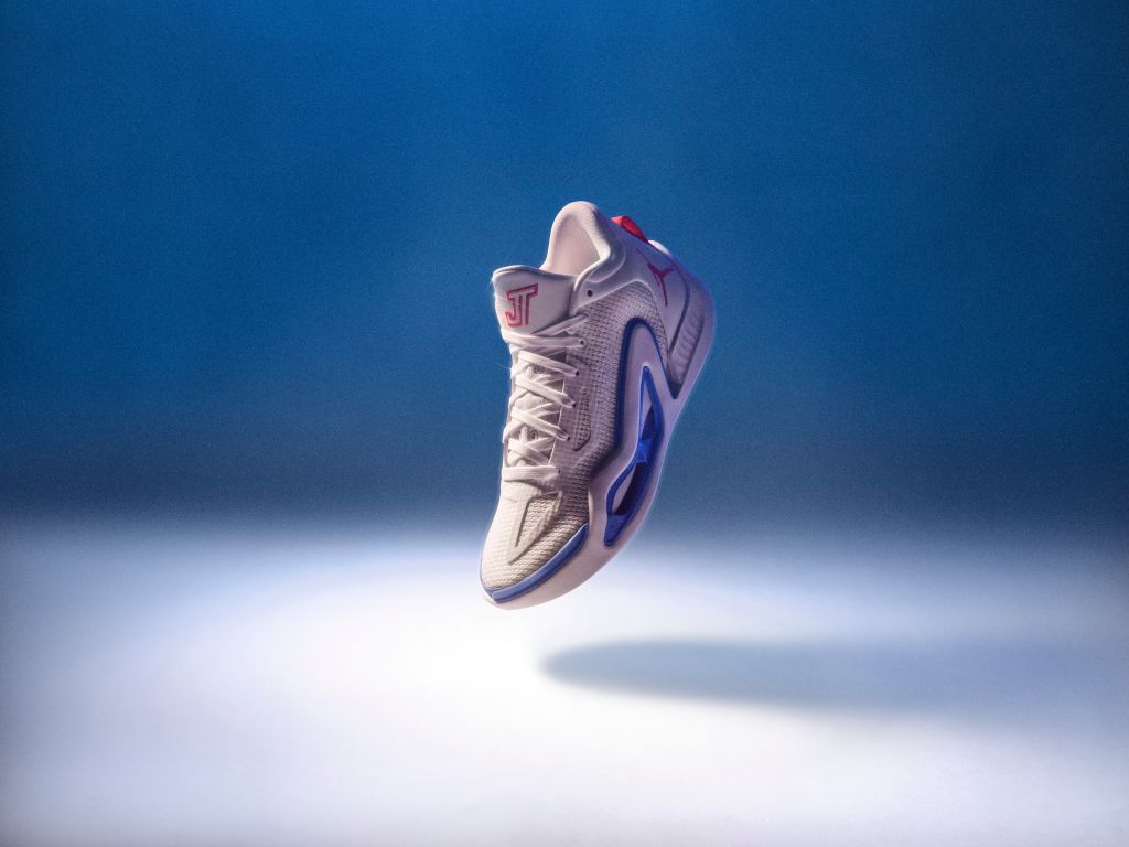 Tatum 1 'Old School' Basketball Shoes. Nike CA