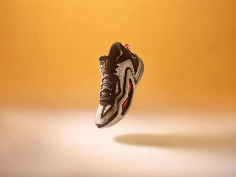 Jayson Tatum x Jordan Brand ‘Tatum 1’