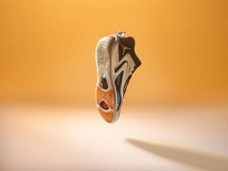 Jayson Tatum x Jordan Brand ‘Tatum 1’