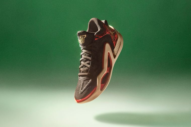 Jayson Tatum x Jordan Brand ‘Tatum 1’