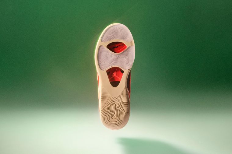 Jayson Tatum x Jordan Brand ‘Tatum 1’