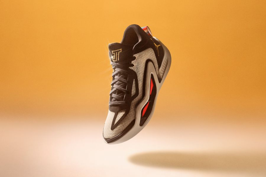 Jayson Tatum x Jordan Brand ‘Tatum 1’