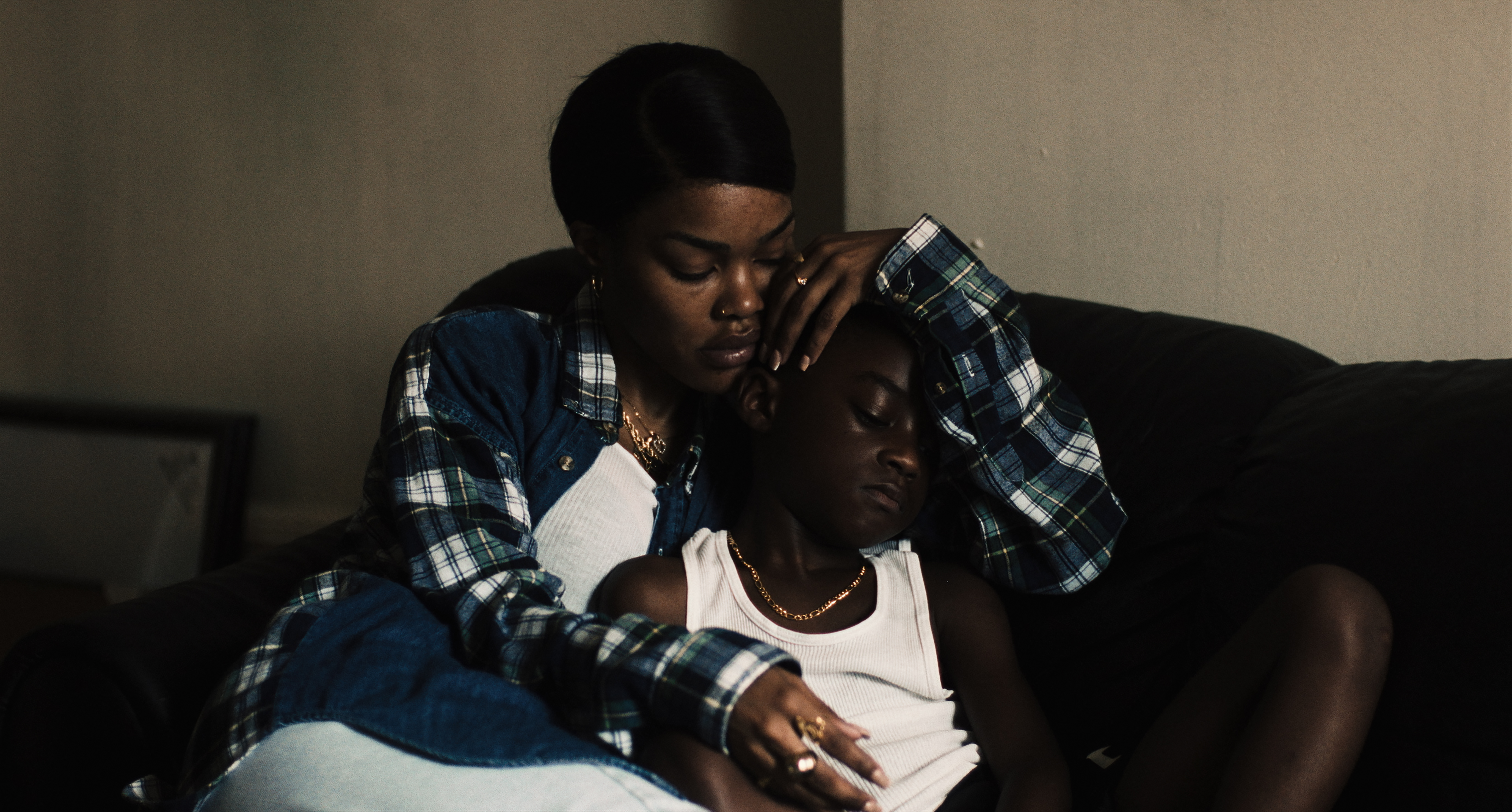 Teyana Taylor Shines In Trailer For 'A Thousand And One'