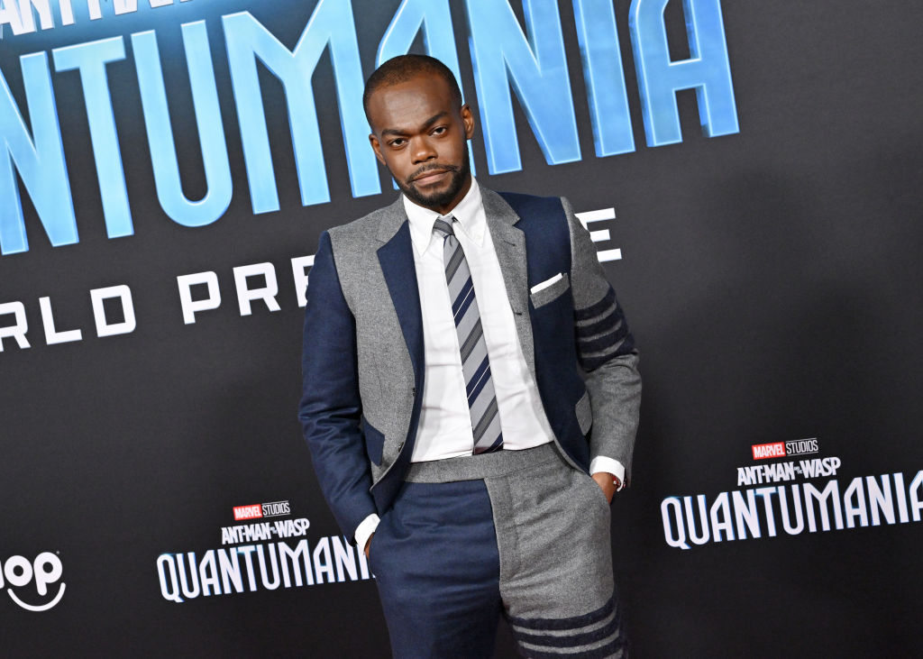 Ant-Man and the Wasp: Quantumania' Adds 'The Good Place' Star William  Jackson Harper To Cast