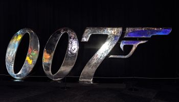 Bond in motion - 60 years James Bond Exhibition