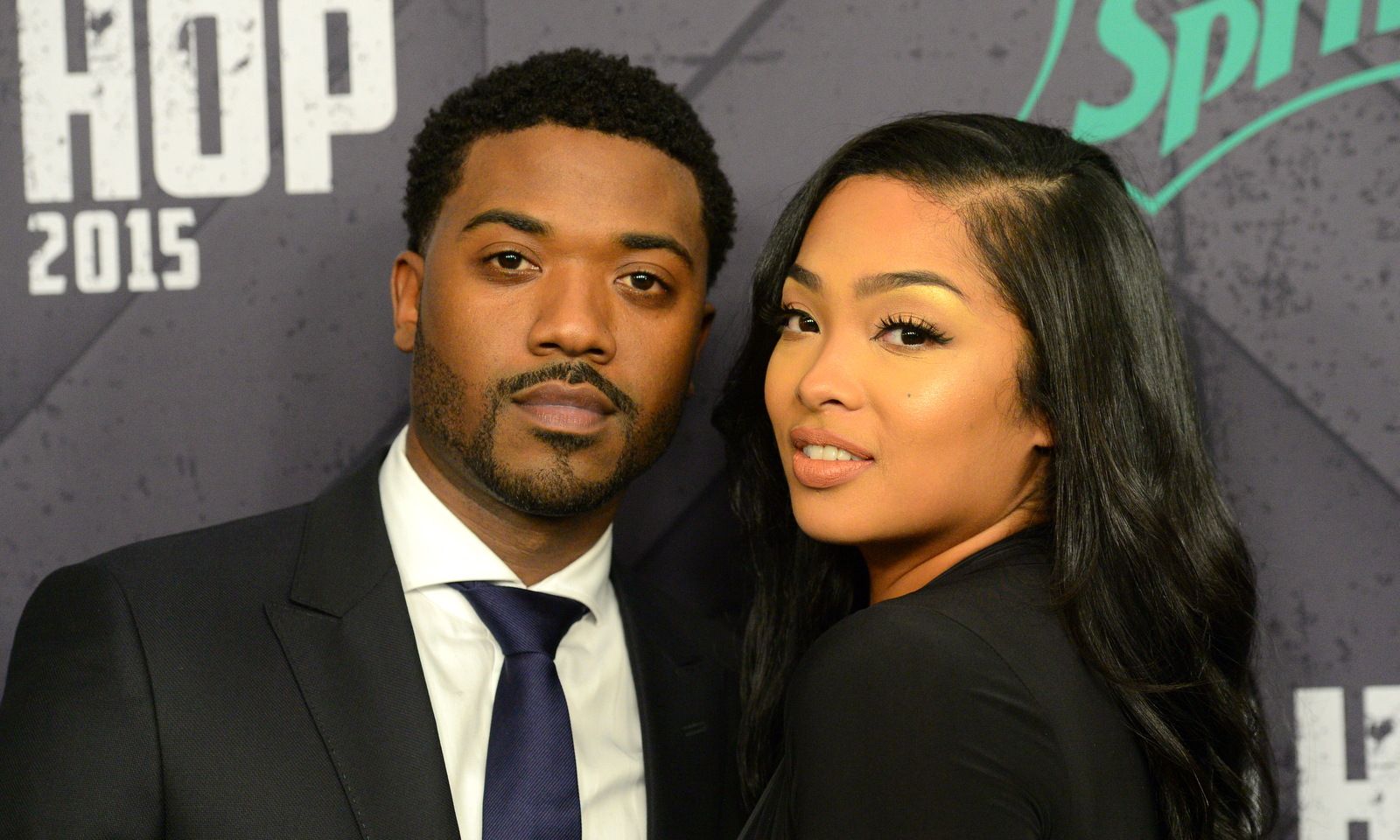 2015 BET Hip Hop Awards - Arrivals