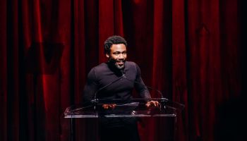 The 75th Annual Writers Guild Awards - Inside