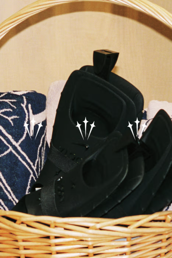 Drake Nike NOCTA "Turks & Caicos Spring Break" Collection