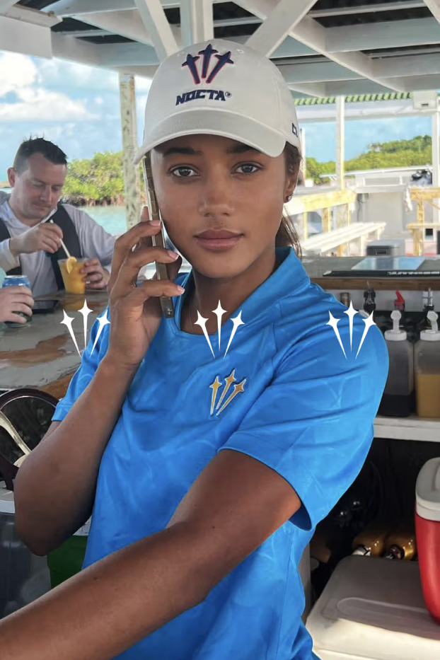 Drake Nike NOCTA "Turks & Caicos Spring Break" Collection