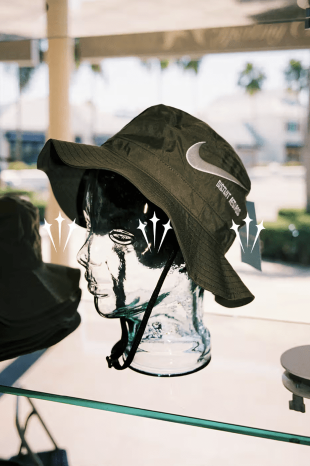 Drake Nike NOCTA "Turks & Caicos Spring Break" Collection