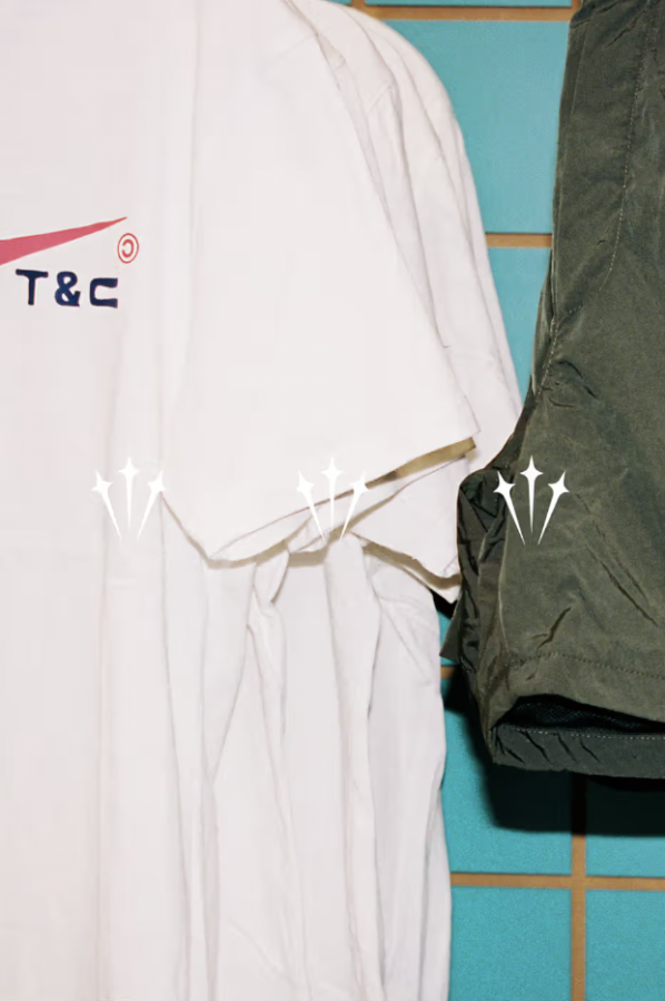 Drake Nike NOCTA "Turks & Caicos Spring Break" Collection
