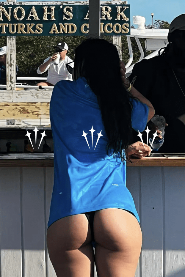 Drake Nike NOCTA "Turks & Caicos Spring Break" Collection