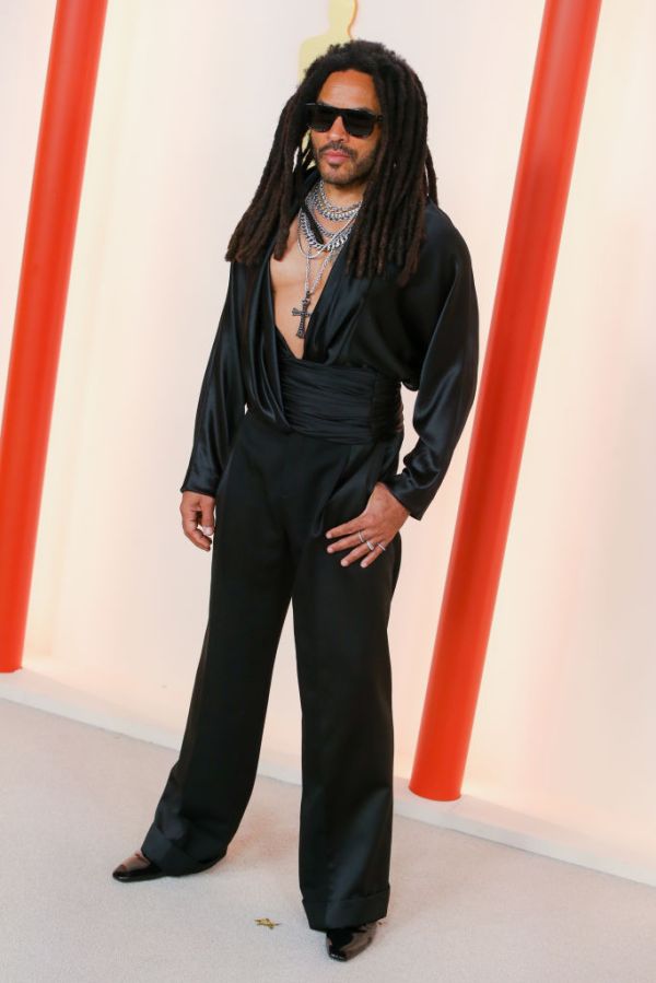 The 95th Annual Academy Awards - Arrivals