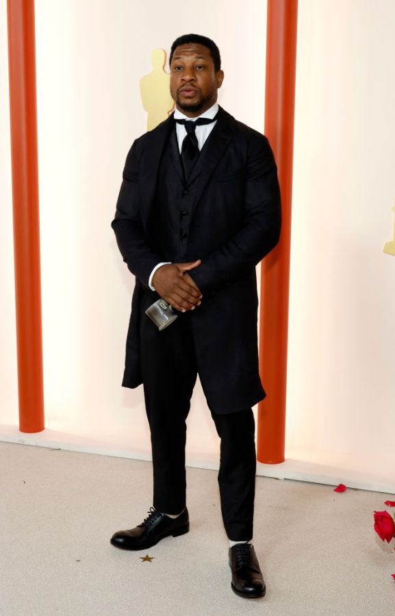 95th Annual Academy Awards - Arrivals