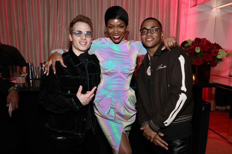 Celebration For Power Book II: Ghost S3